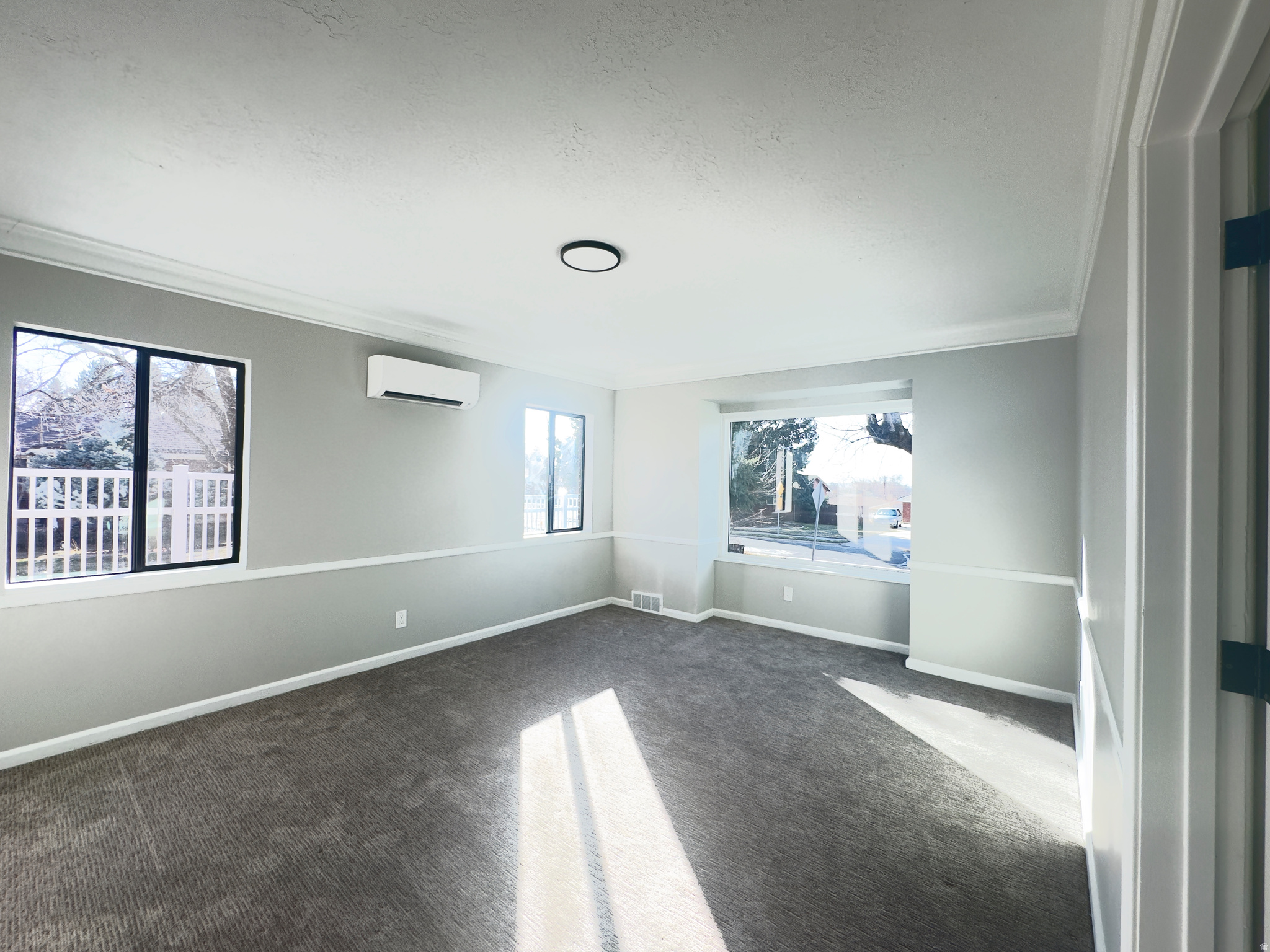 HILLCREST ADDITION - Residential