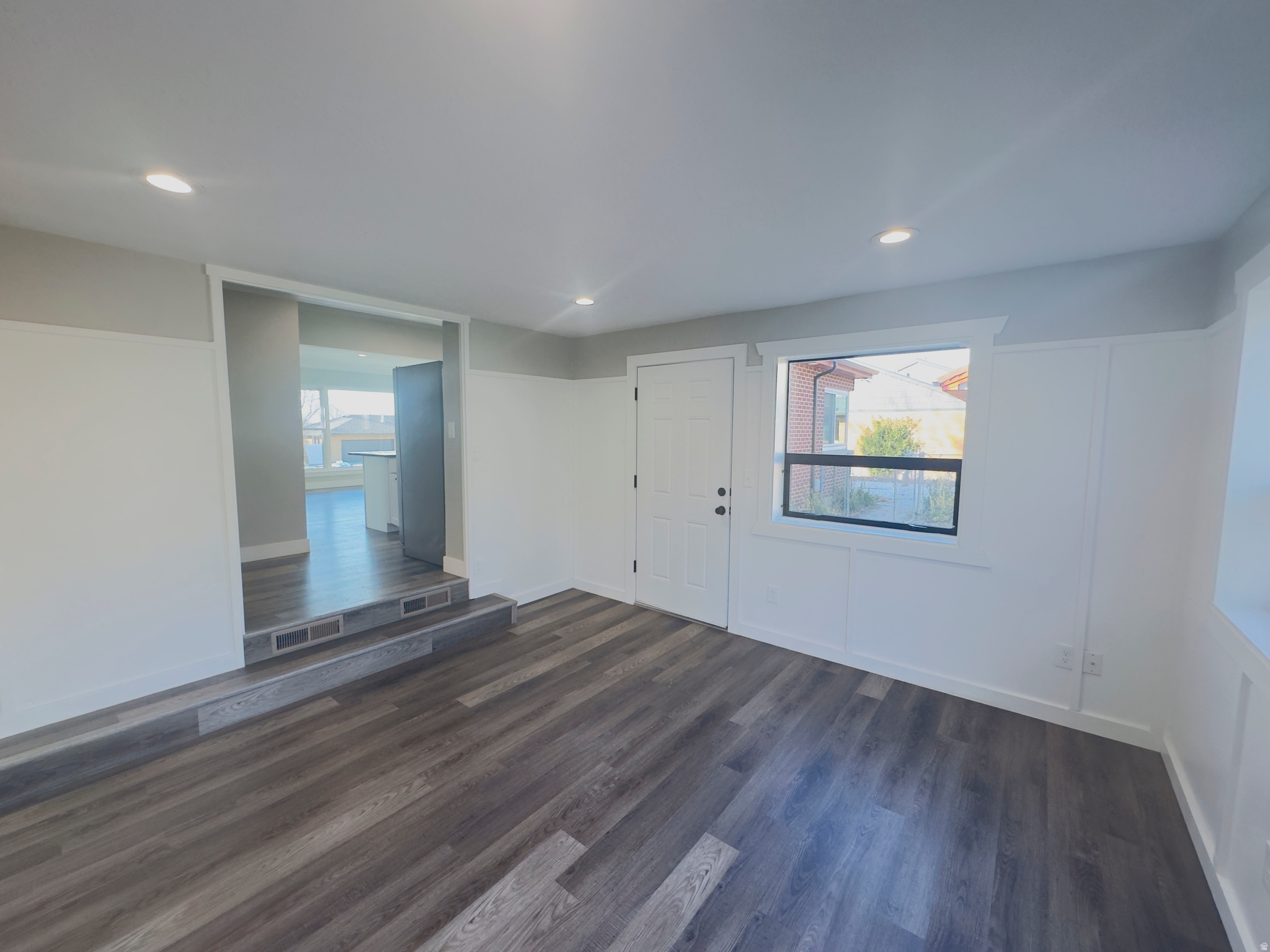 HILLCREST ADDITION - Residential