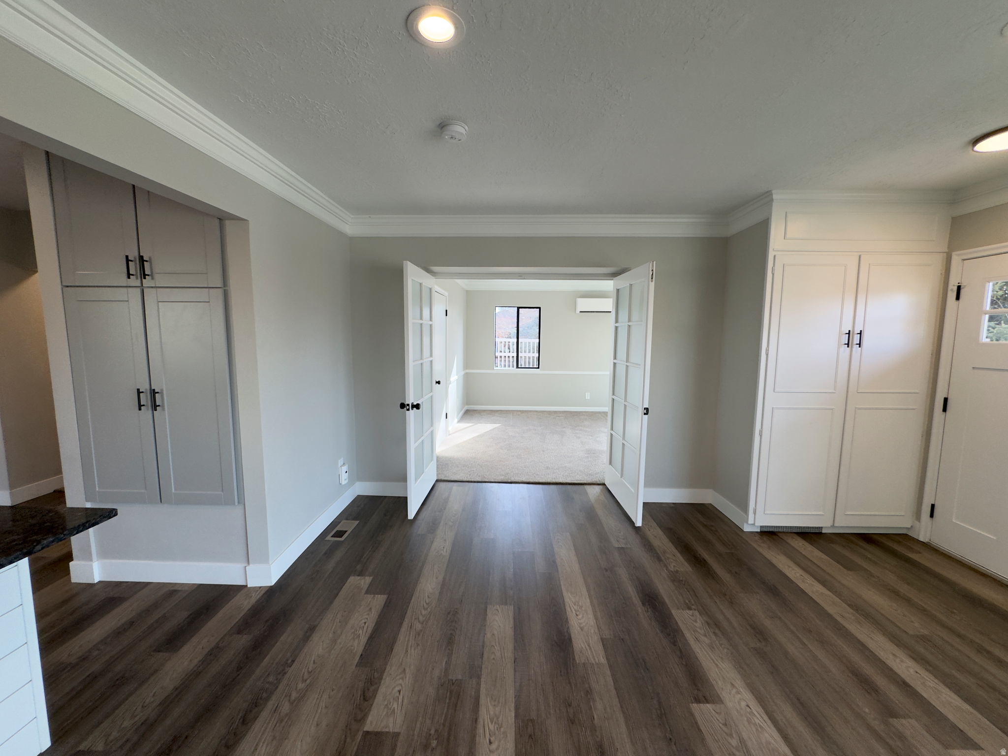 HILLCREST ADDITION - Residential