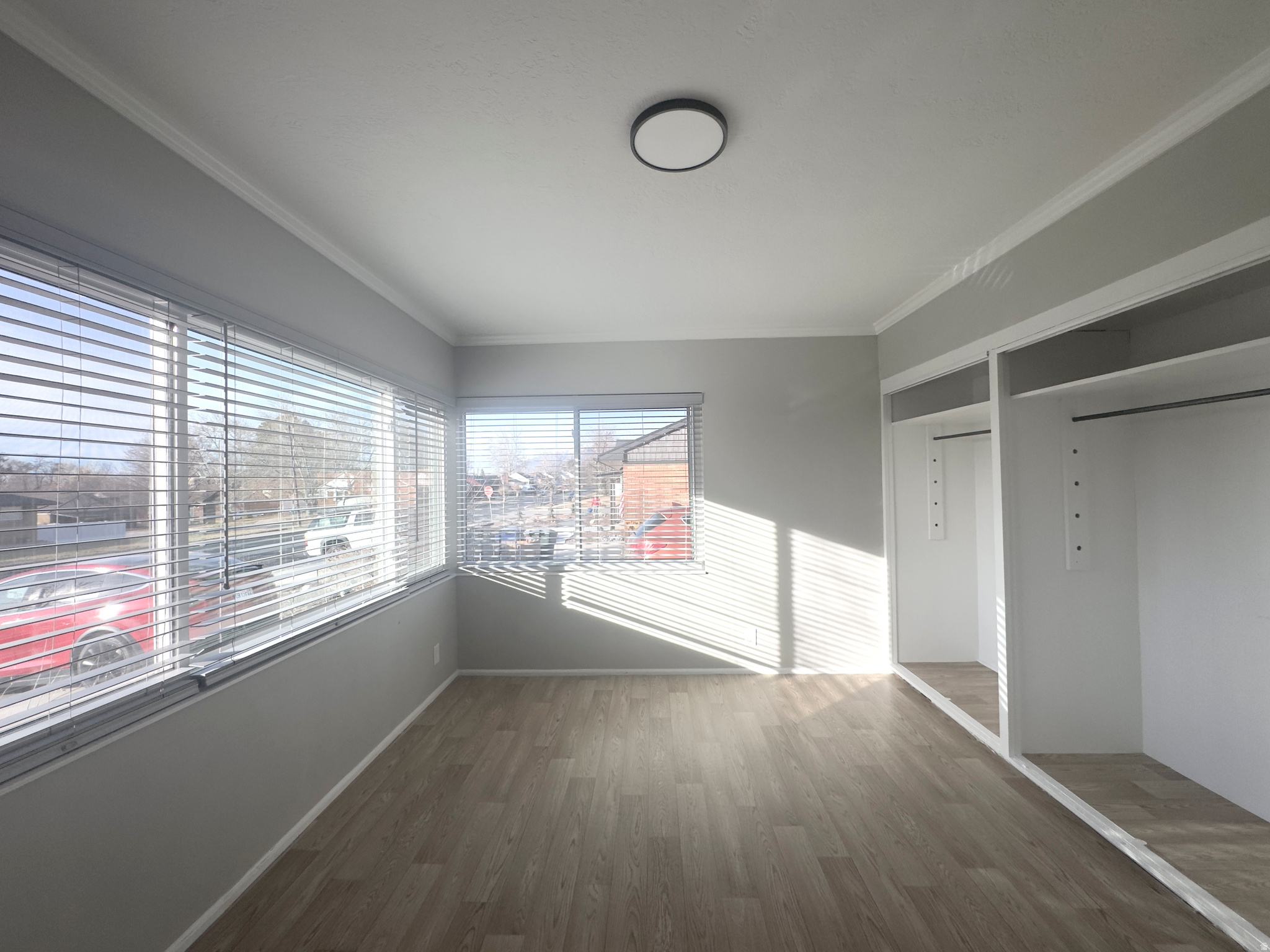 HILLCREST ADDITION - Residential