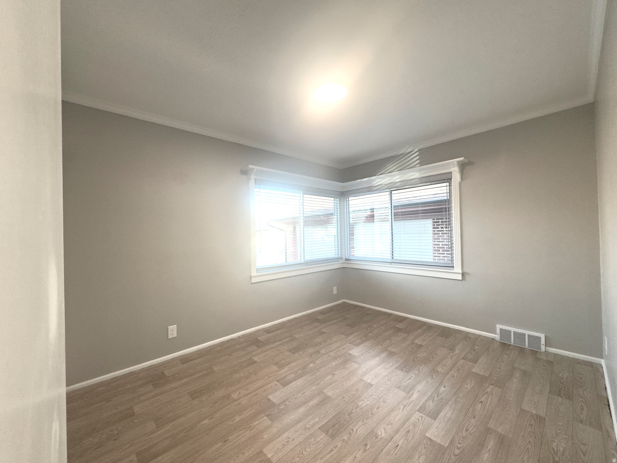 HILLCREST ADDITION - Residential