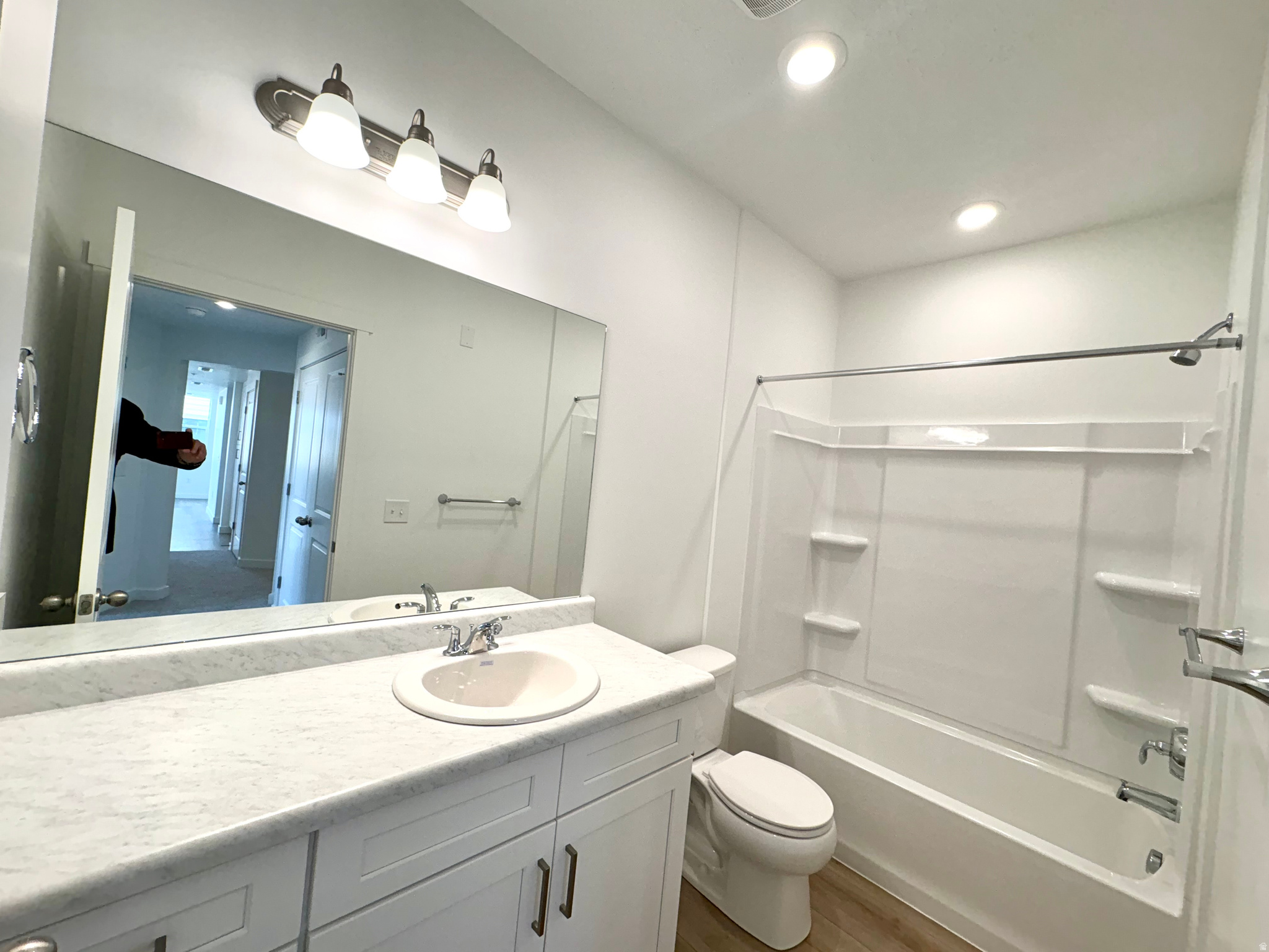 JORDAN BLUFFS - Residential