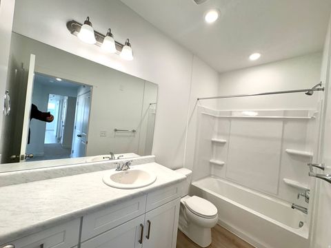 Tiny photo for 718 W BLUE MAGIC LN S #201, Midvale, UT 84047 (MLS # 2123879)