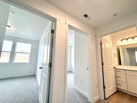 Tiny photo for 718 W BLUE MAGIC LN S #201, Midvale, UT 84047 (MLS # 2123879)