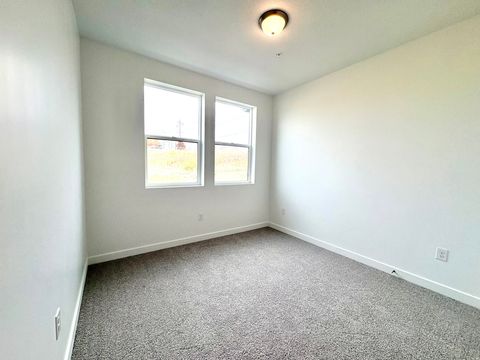 Tiny photo for 718 W BLUE MAGIC LN S #201, Midvale, UT 84047 (MLS # 2123879)