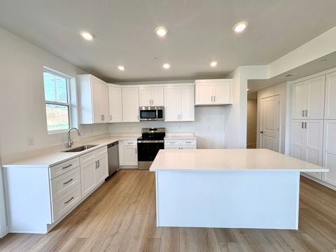 Tiny photo for 718 W BLUE MAGIC LN S #201, Midvale, UT 84047 (MLS # 2123879)