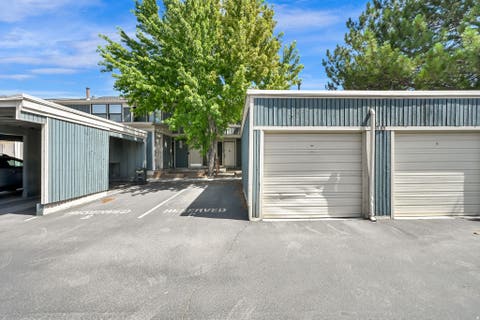 Tiny photo for 4181 S VILLAGE LN #C, Taylorsville, UT 84129 (MLS # 2180615)