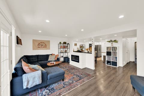 Tiny photo for 4181 S VILLAGE LN #C, Taylorsville, UT 84129 (MLS # 2180615)
