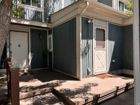 Tiny photo for 4181 S VILLAGE LN #C, Taylorsville, UT 84129 (MLS # 2180615)