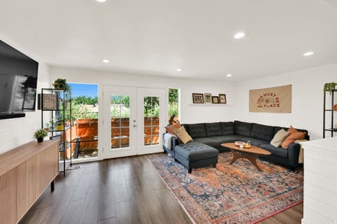 Tiny photo for 4181 S VILLAGE LN #C, Taylorsville, UT 84129 (MLS # 2180615)