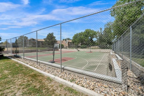 Tiny photo for 4181 S VILLAGE LN #C, Taylorsville, UT 84129 (MLS # 2180615)