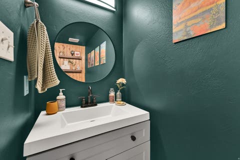 Tiny photo for 4181 S VILLAGE LN #C, Taylorsville, UT 84129 (MLS # 2180615)
