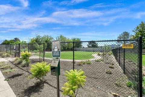 Tiny photo for 4181 S VILLAGE LN #C, Taylorsville, UT 84129 (MLS # 2180615)