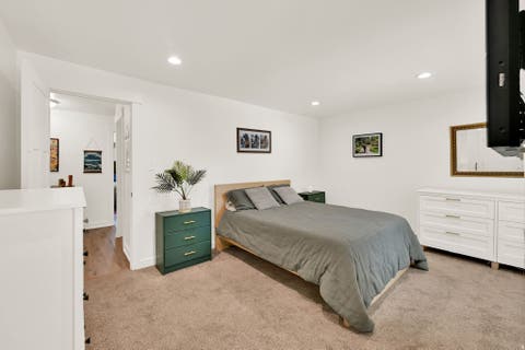Tiny photo for 4181 S VILLAGE LN #C, Taylorsville, UT 84129 (MLS # 2180615)