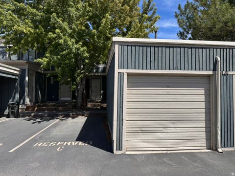 Tiny photo for 4181 S VILLAGE LN #C, Taylorsville, UT 84129 (MLS # 2180615)