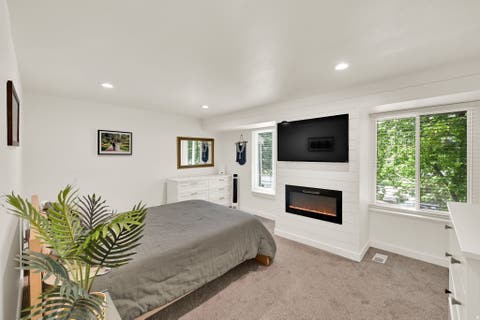 Tiny photo for 4181 S VILLAGE LN #C, Taylorsville, UT 84129 (MLS # 2180615)
