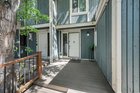 Tiny photo for 4181 S VILLAGE LN #C, Taylorsville, UT 84129 (MLS # 2180615)