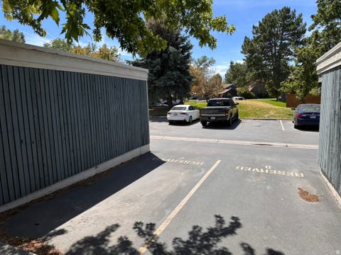 Tiny photo for 4181 S VILLAGE LN #C, Taylorsville, UT 84129 (MLS # 2180615)