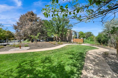 Tiny photo for 4181 S VILLAGE LN #C, Taylorsville, UT 84129 (MLS # 2180615)
