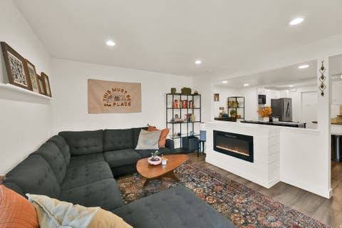 Tiny photo for 4181 S VILLAGE LN #C, Taylorsville, UT 84129 (MLS # 2180615)