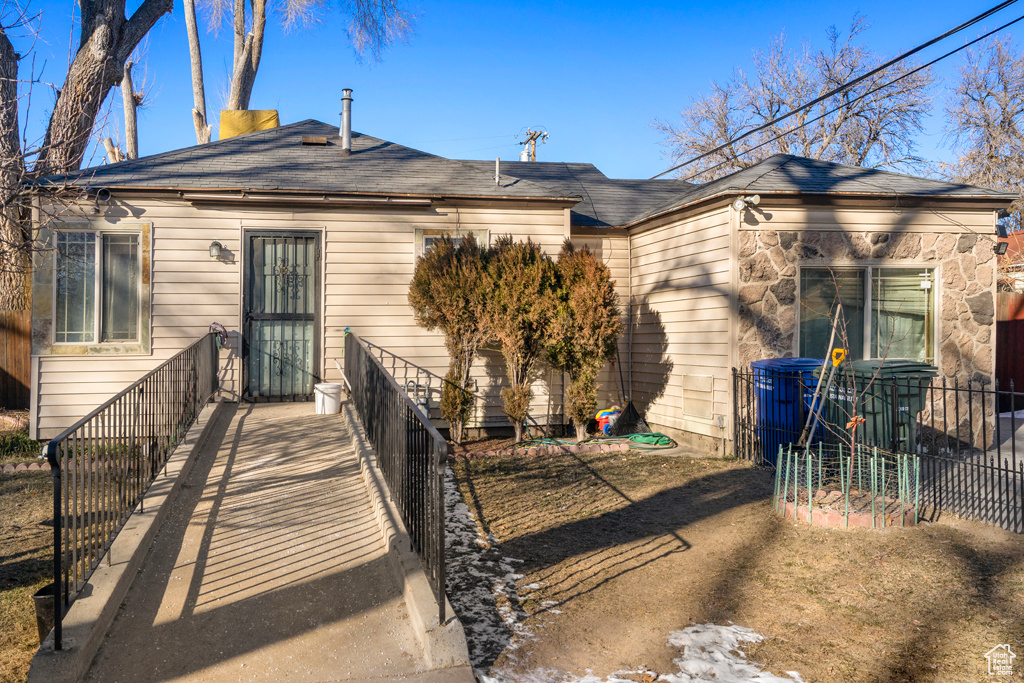 1024 S Concord St, Salt Lake City, Utah image 2