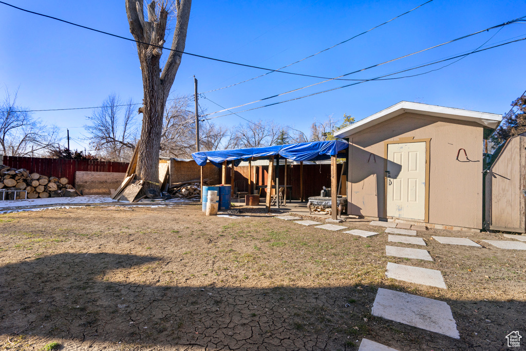 1024 S Concord St, Salt Lake City, Utah image 21