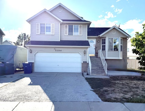 Photo of 3594 S KINGDOM CT CT W, West Valley City, UT 84119 (MLS # 2186067)