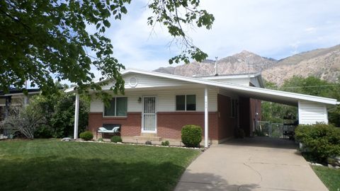 Photo of 1930 BUCHANAN AVE, Ogden, UT 84401 (MLS # 2152264)
