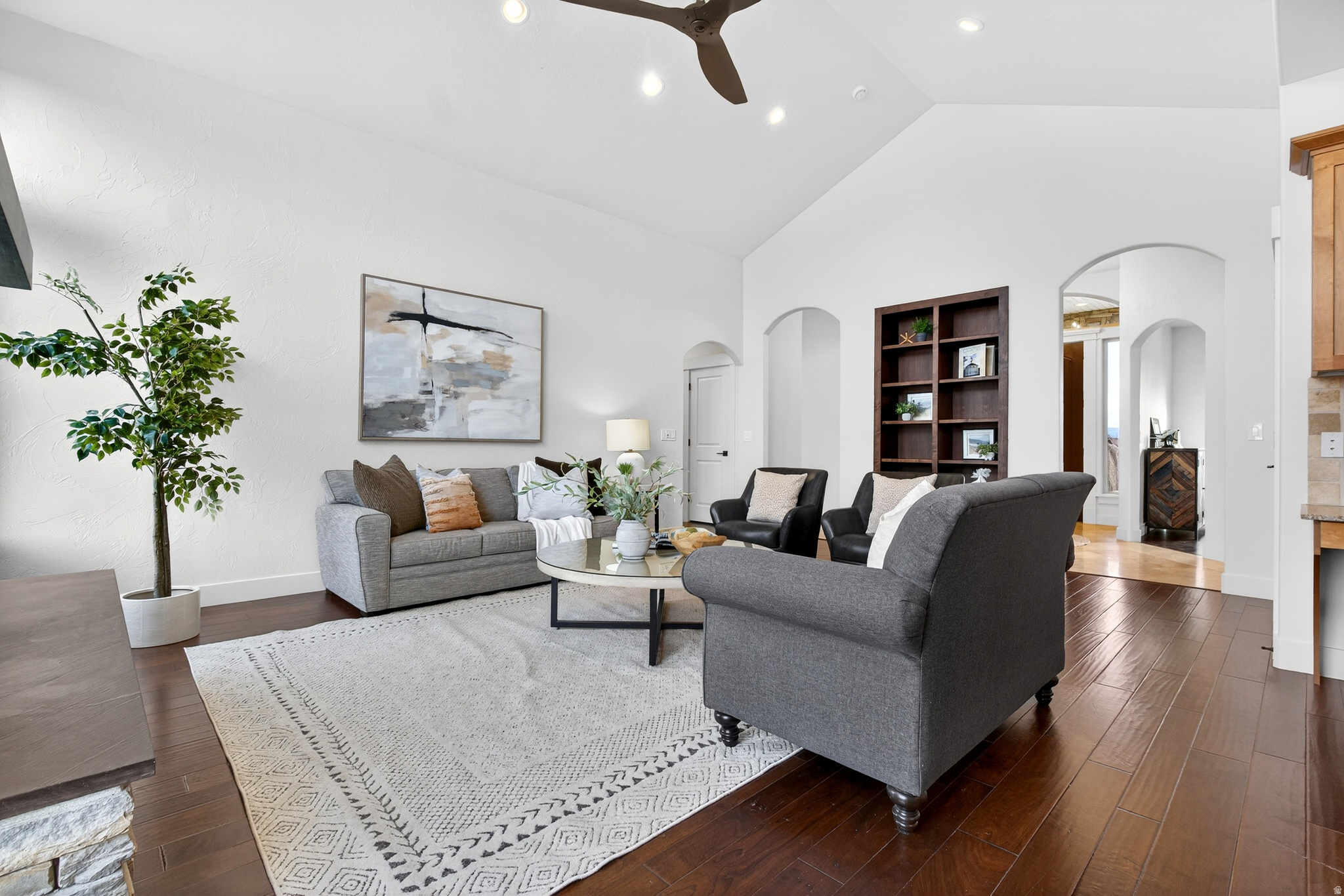 FARMINGTON RANCHES PHASE 5 - Residential