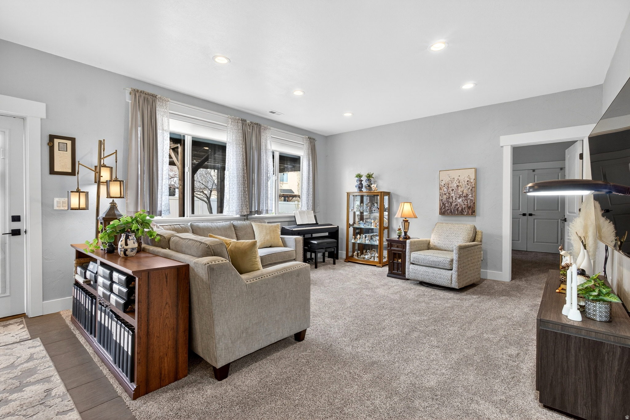 FARMINGTON RANCHES PHASE 5 - Residential