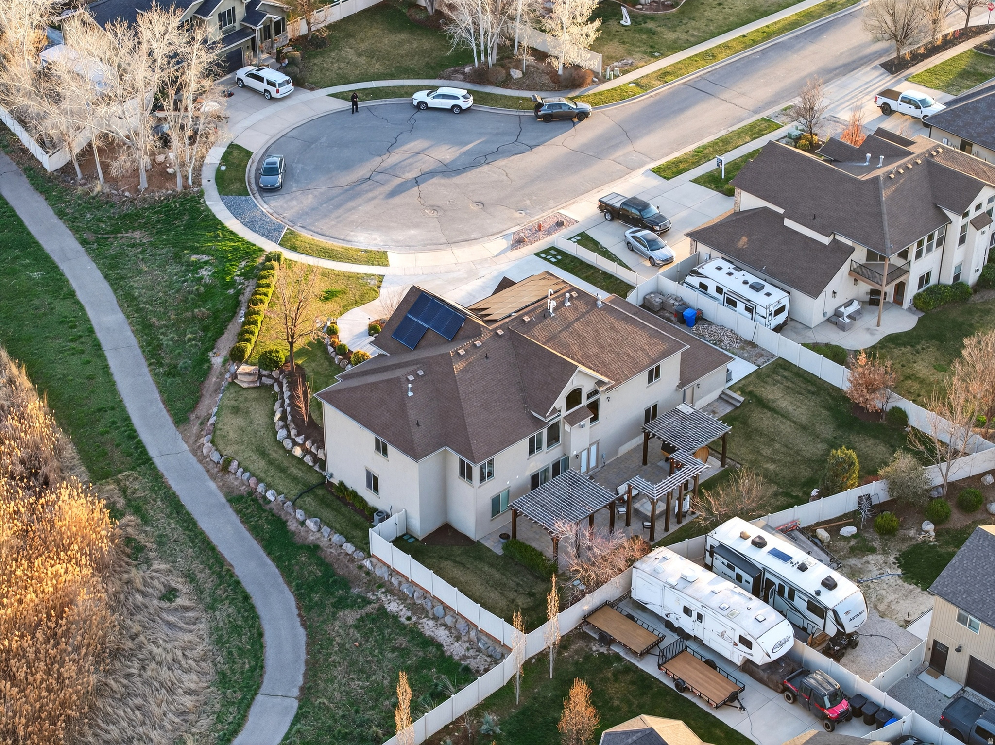 FARMINGTON RANCHES PHASE 5 - Residential