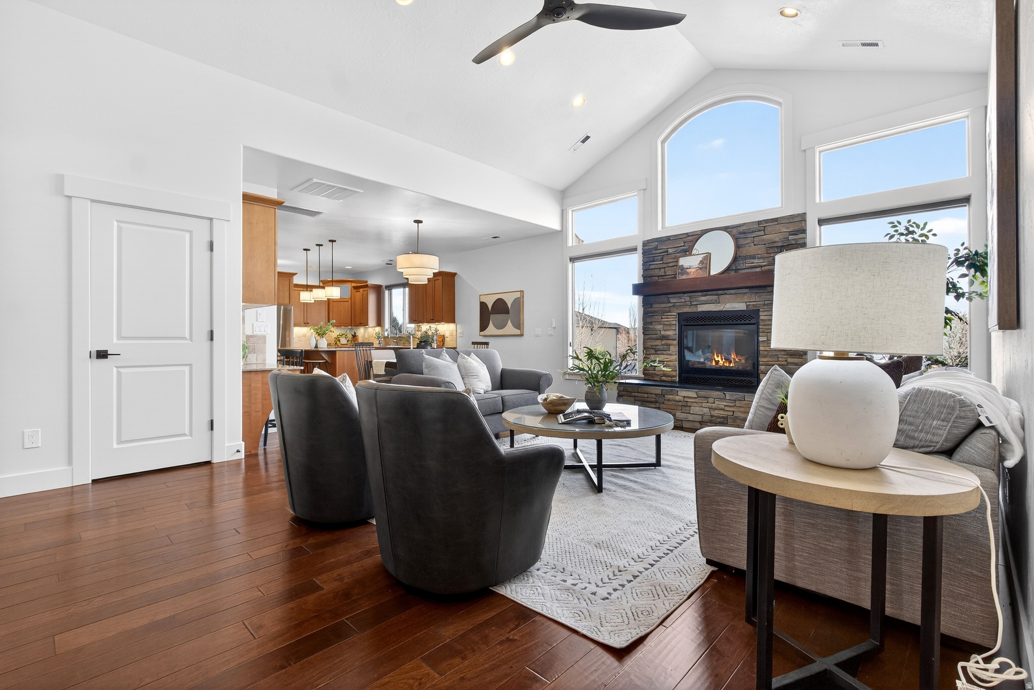 FARMINGTON RANCHES PHASE 5 - Residential