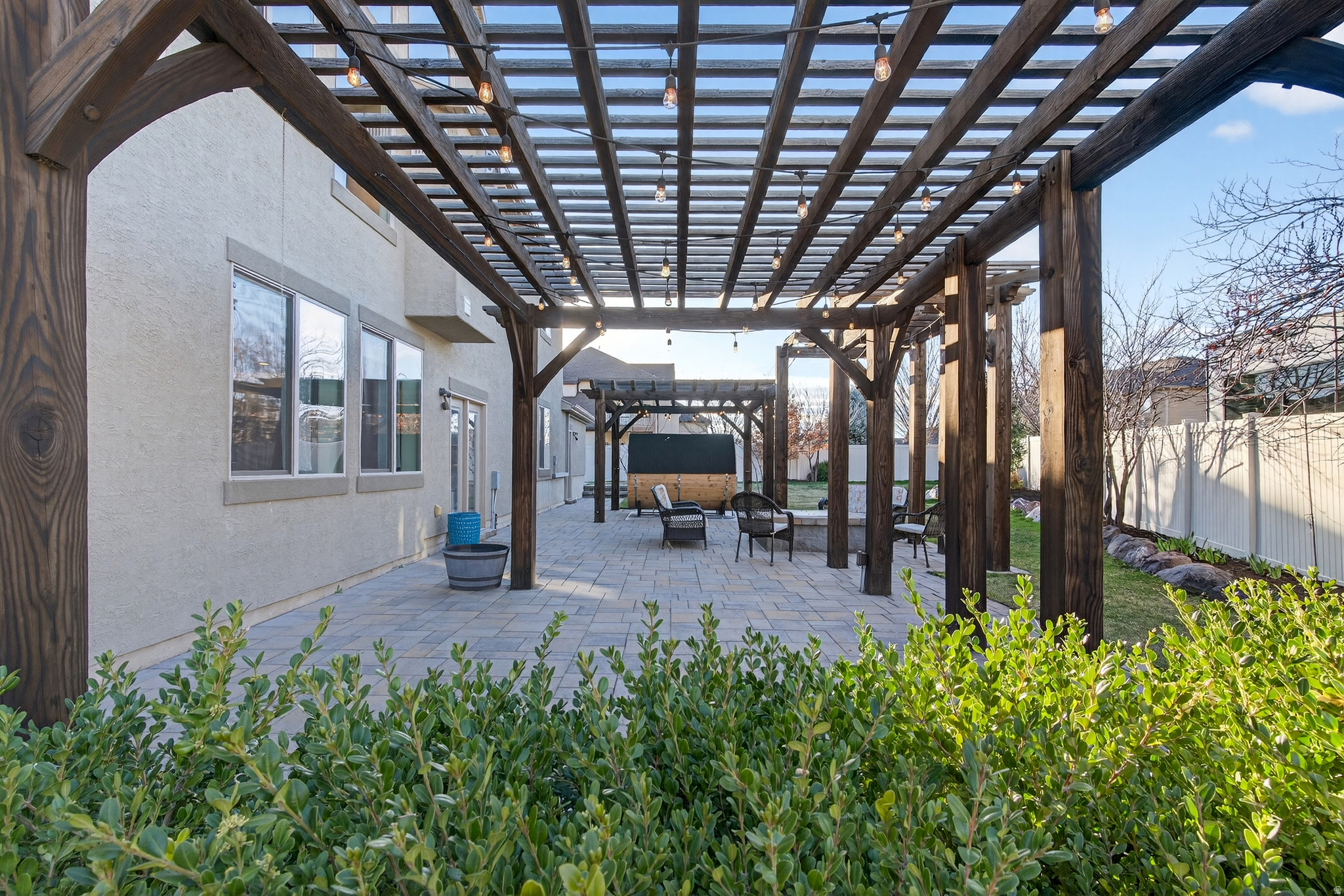 FARMINGTON RANCHES PHASE 5 - Residential