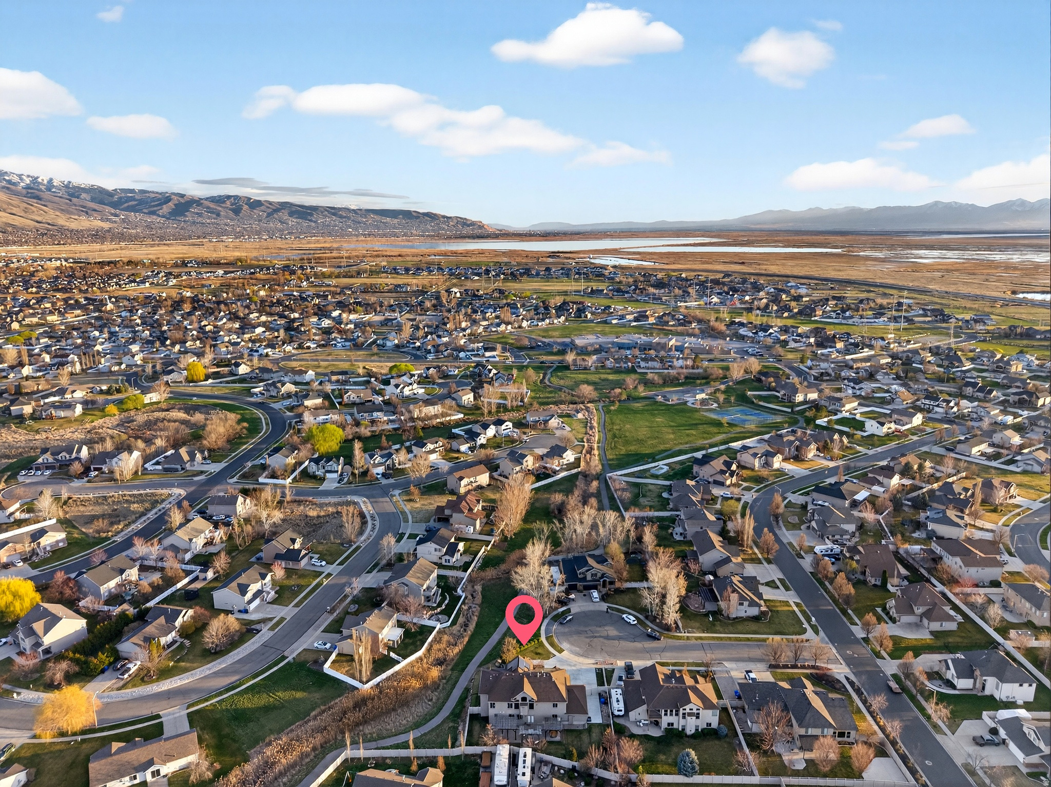 FARMINGTON RANCHES PHASE 5 - Residential