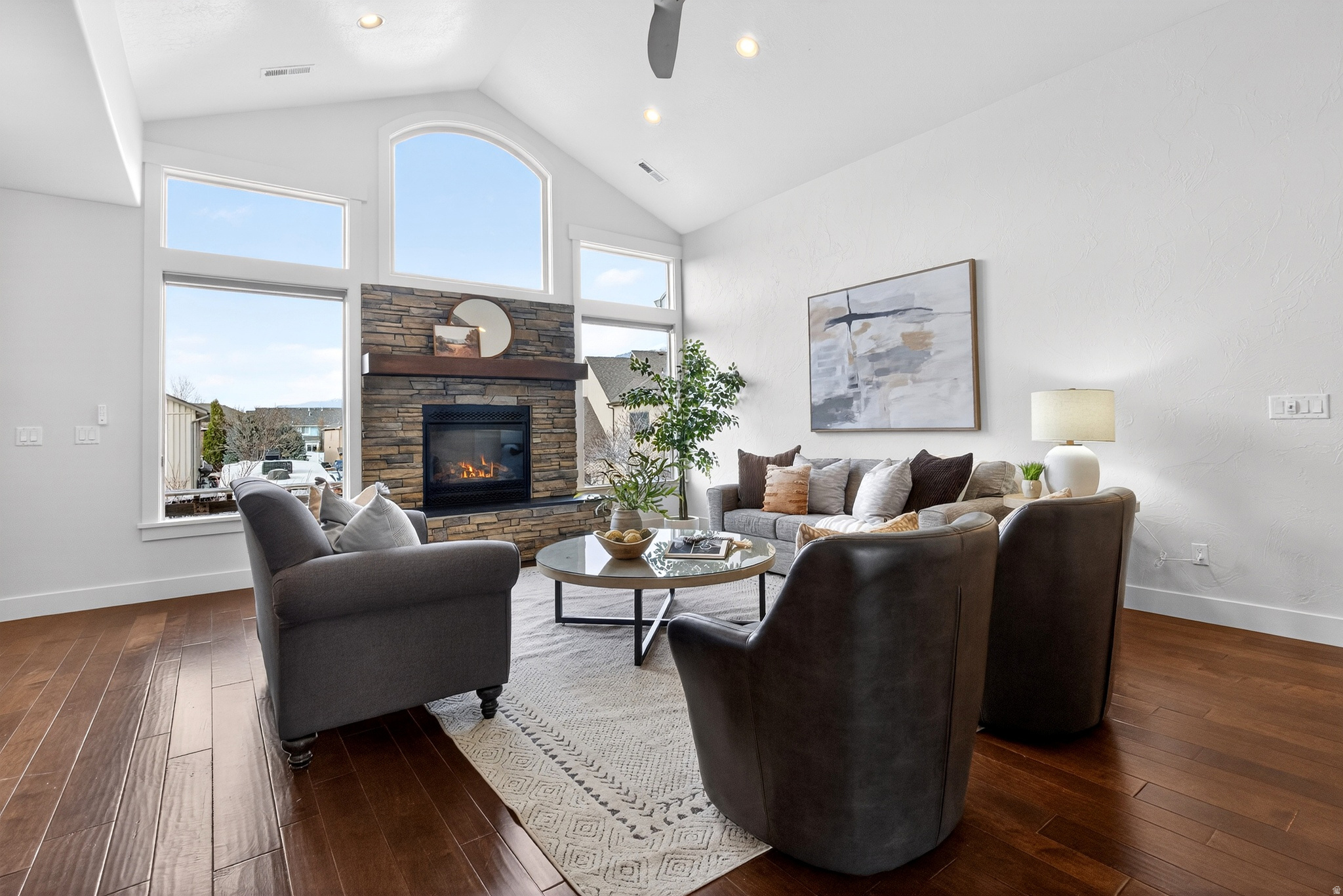 FARMINGTON RANCHES PHASE 5 - Residential