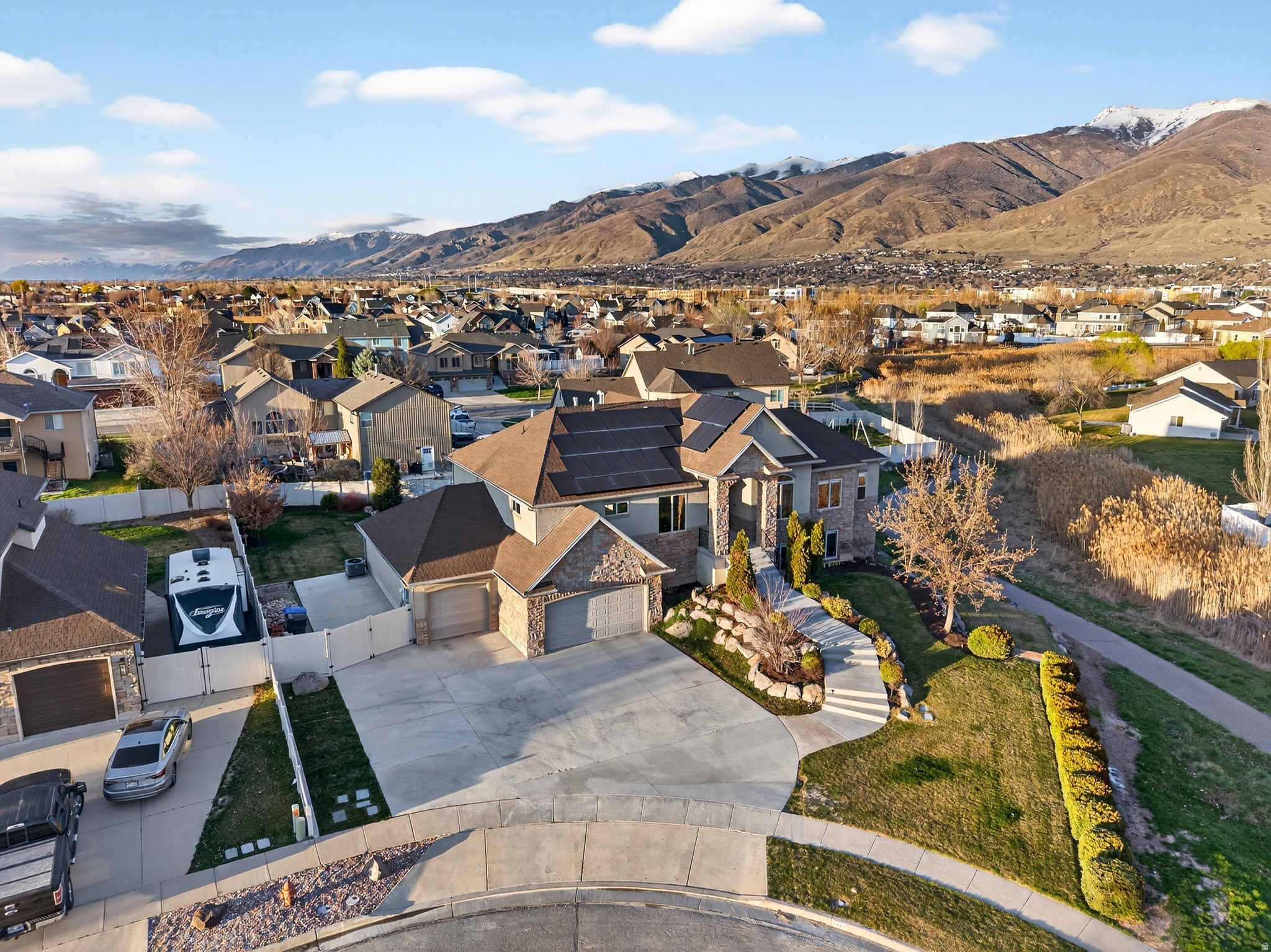 FARMINGTON RANCHES PHASE 5 - Residential