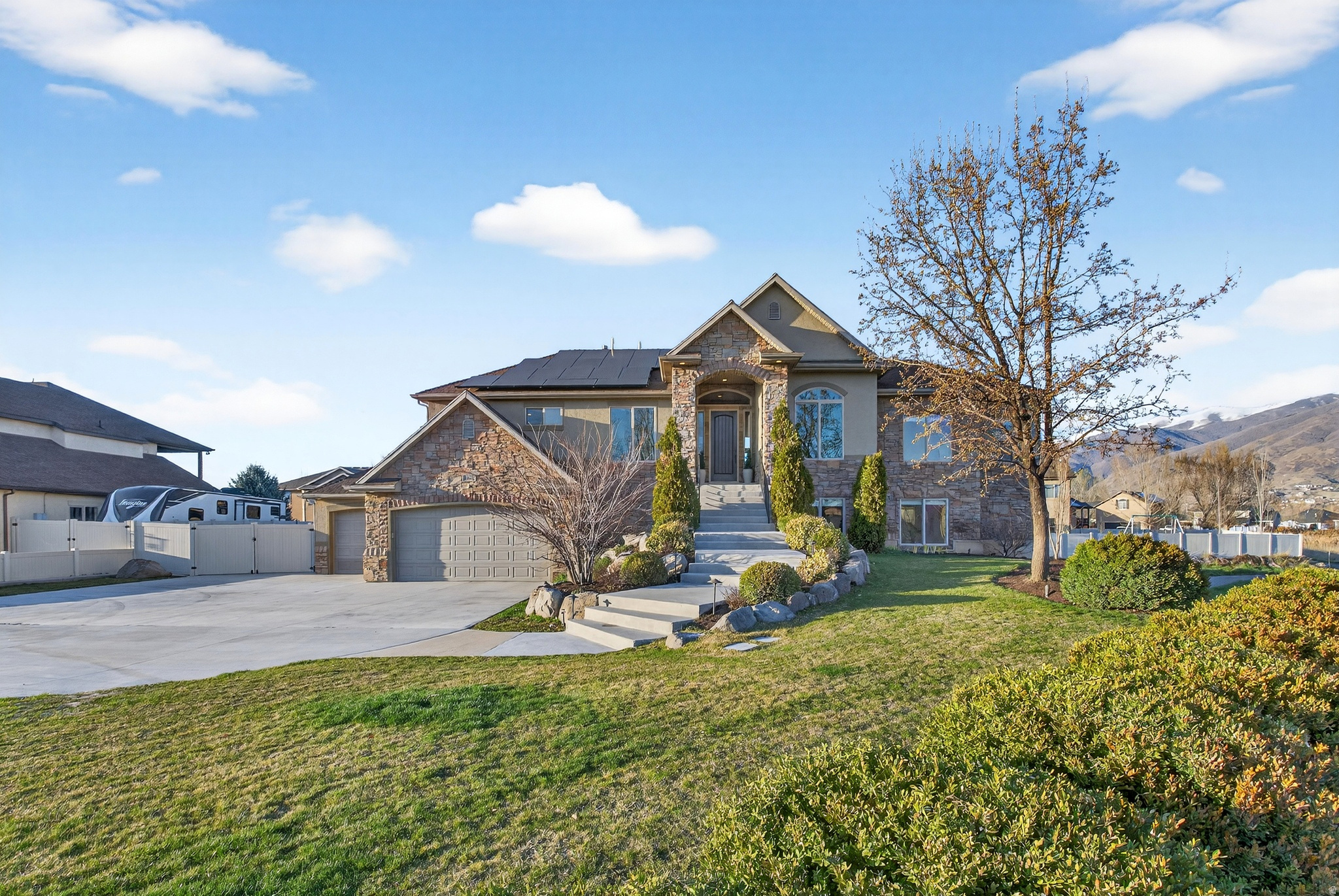 FARMINGTON RANCHES PHASE 5 - Residential