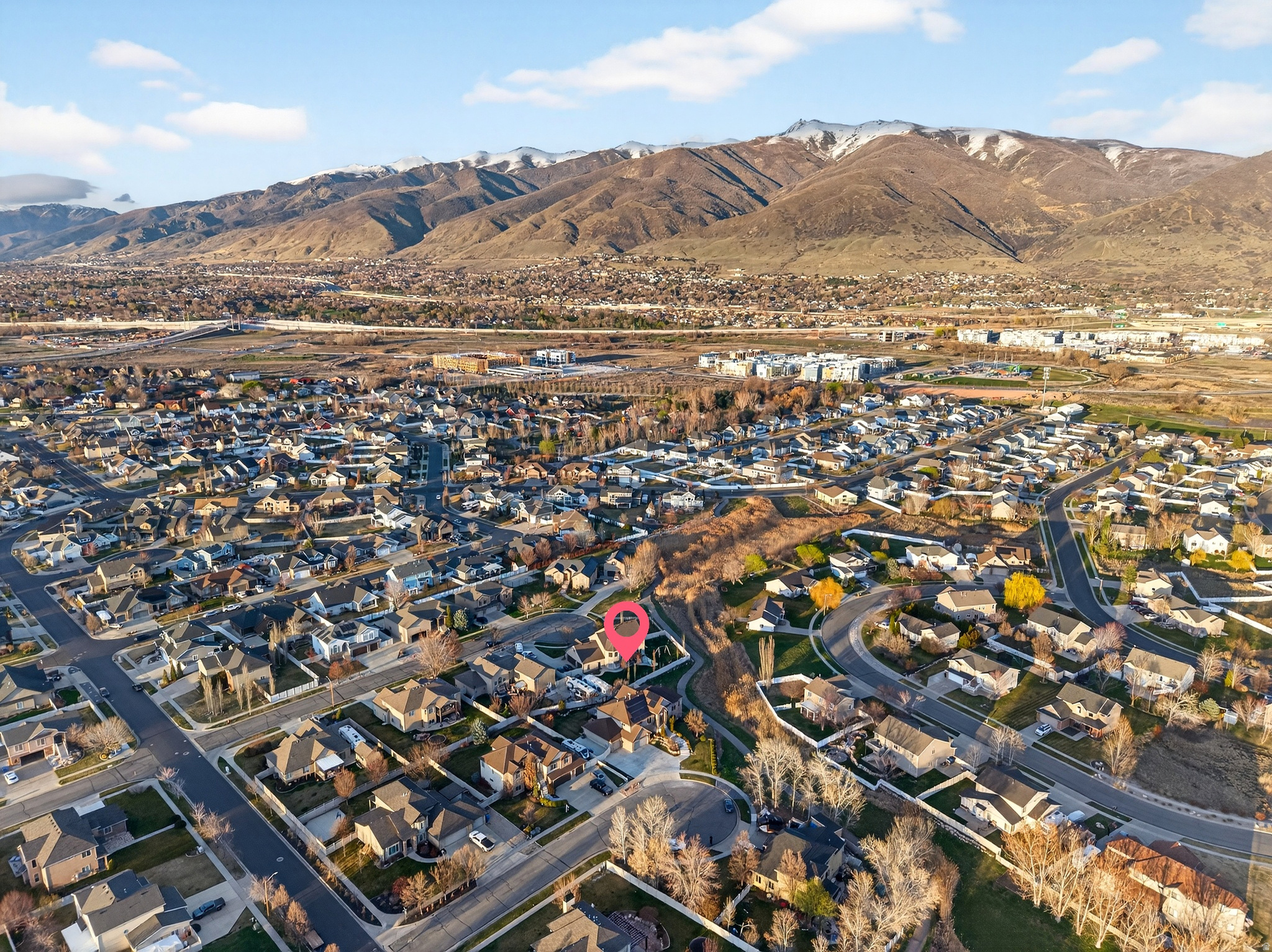 FARMINGTON RANCHES PHASE 5 - Residential