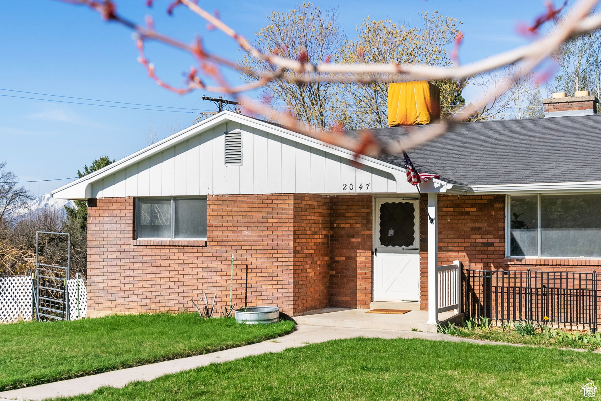2047 N 1350, North Logan, Utah image 28