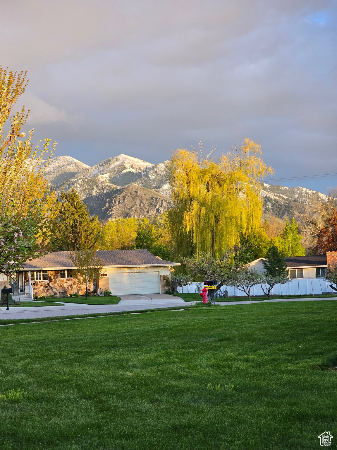 2047 N 1350, North Logan, Utah image 44