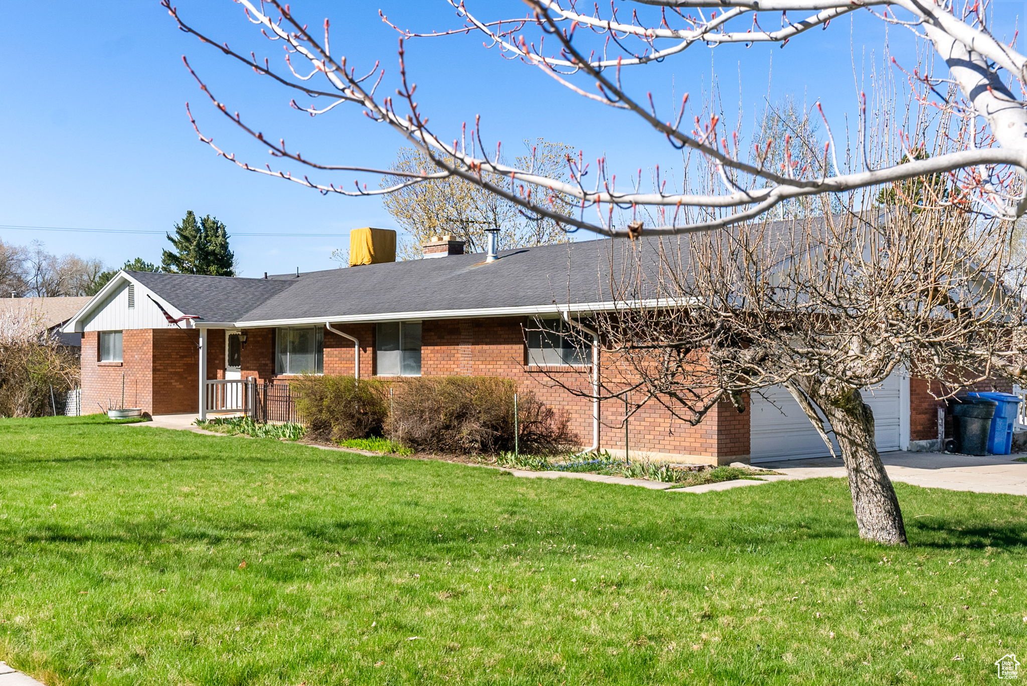 2047 N 1350, North Logan, Utah image 29