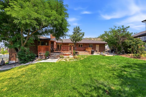 Tiny photo for 632 E 3550 S, Bountiful, UT 84010 (MLS # 2172191)