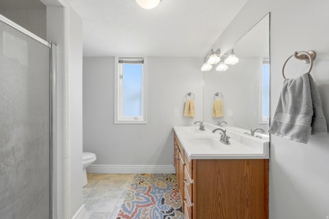 Tiny photo for 632 E 3550 S, Bountiful, UT 84010 (MLS # 2172191)