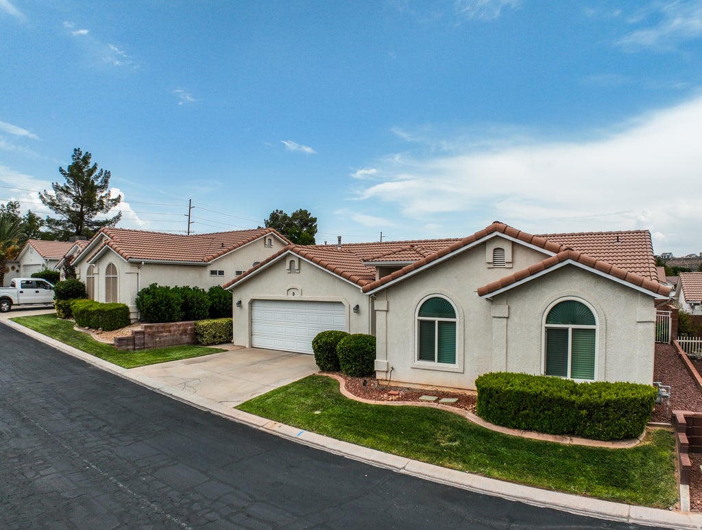 Photo of 984 E 900 S #3, Saint George, UT 84790 (MLS # 2178004)