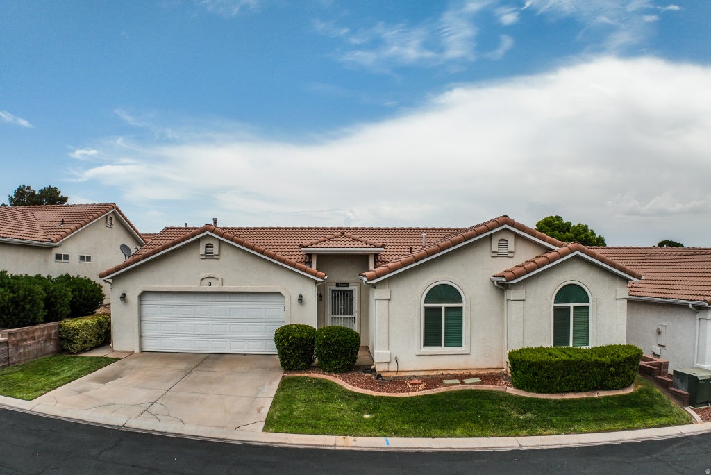 Photo of 984 E 900 S #3, Saint George, UT 84790 (MLS # 2178004)
