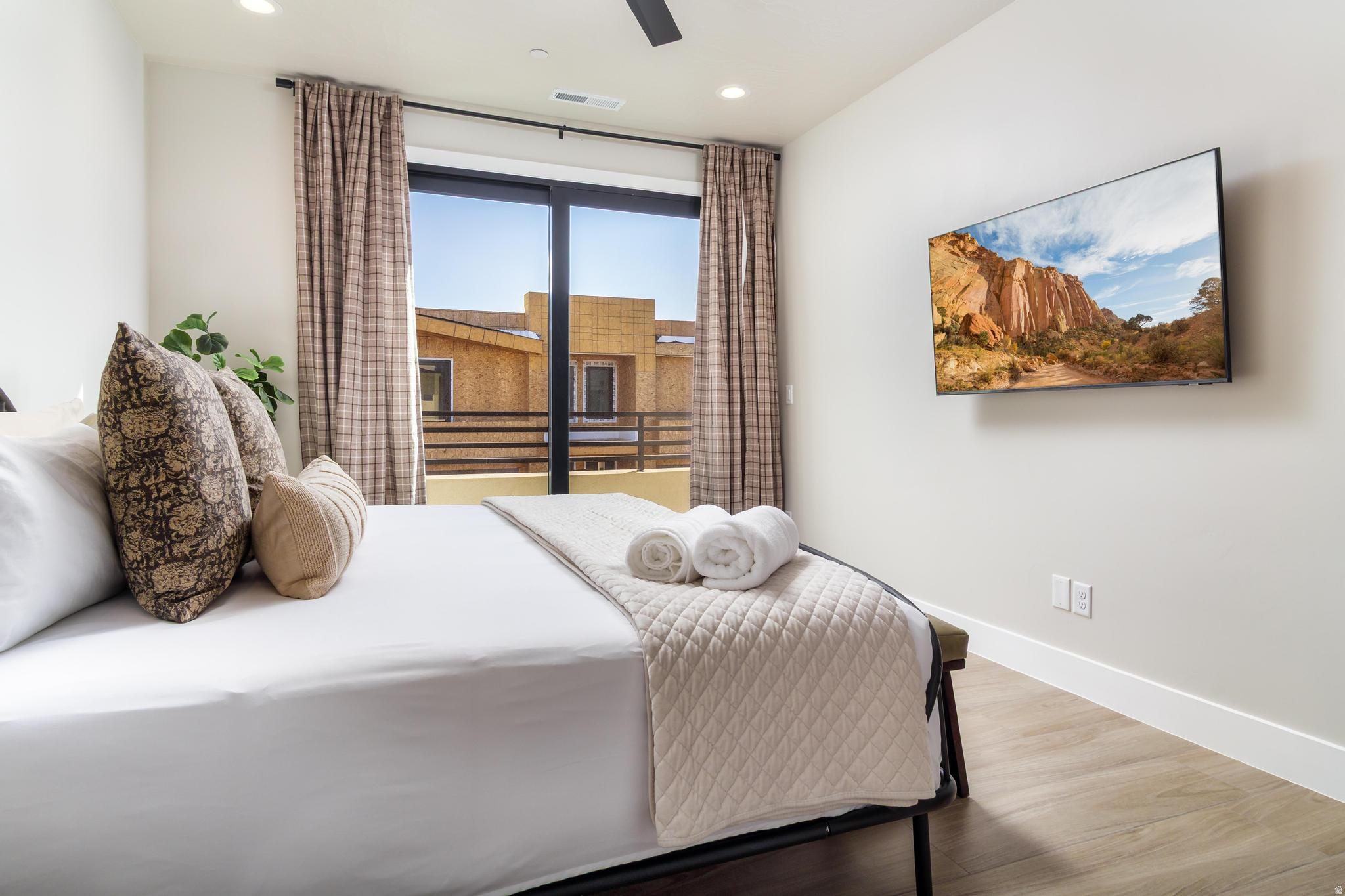 PECAN VALLEY RESORT 1 AMD - Residential