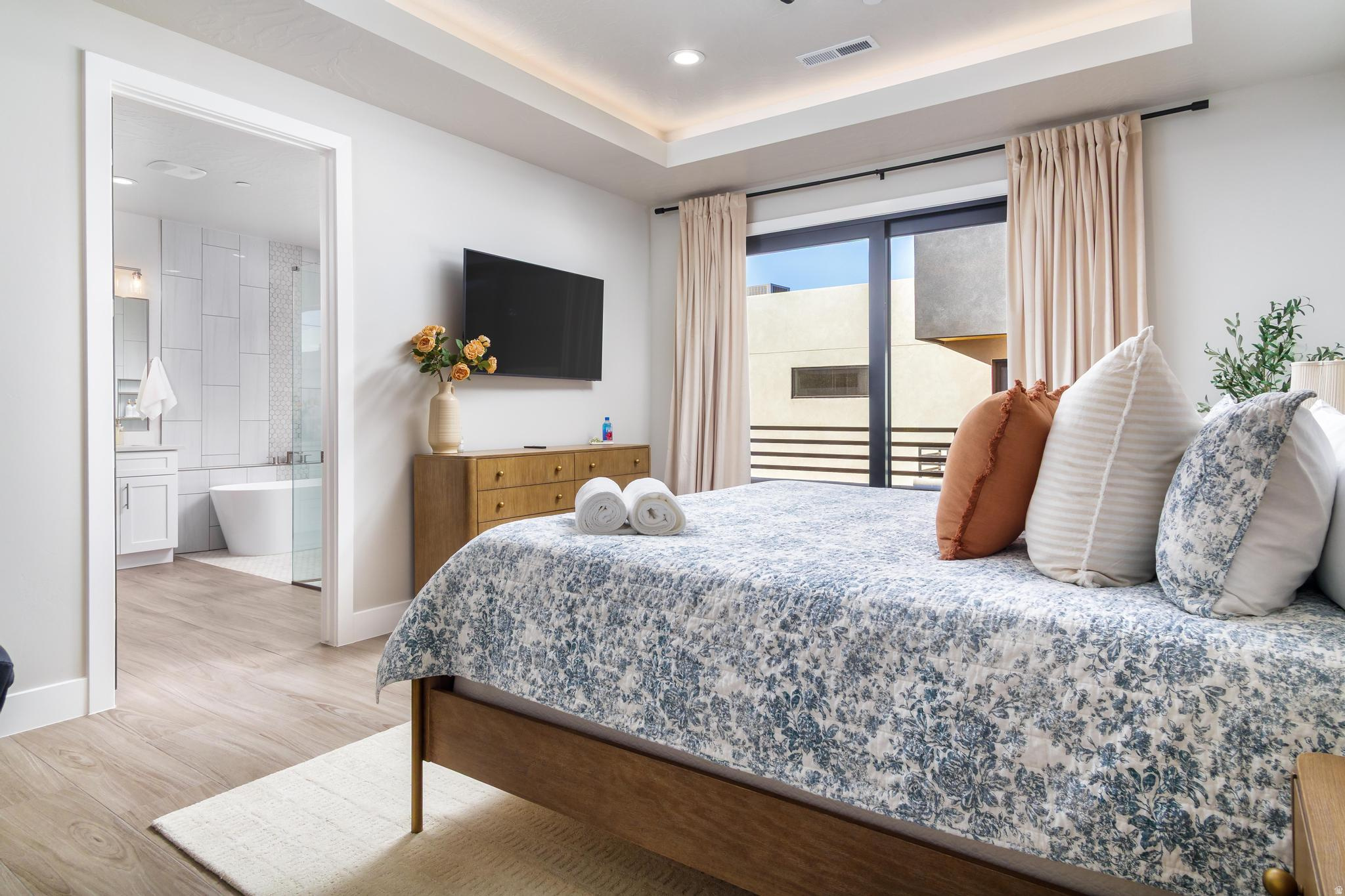 PECAN VALLEY RESORT 1 AMD - Residential