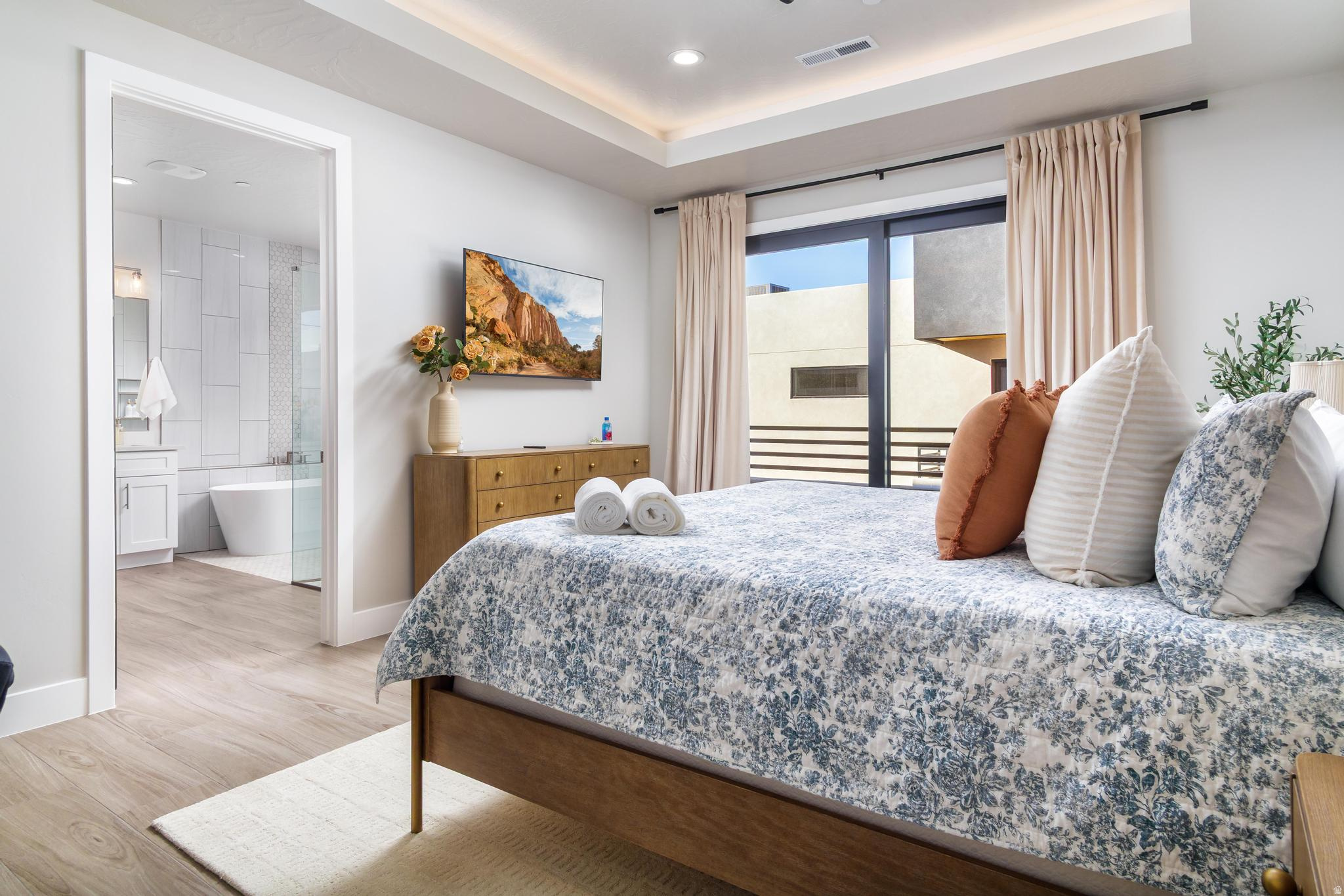 PECAN VALLEY RESORT 1 AMD - Residential