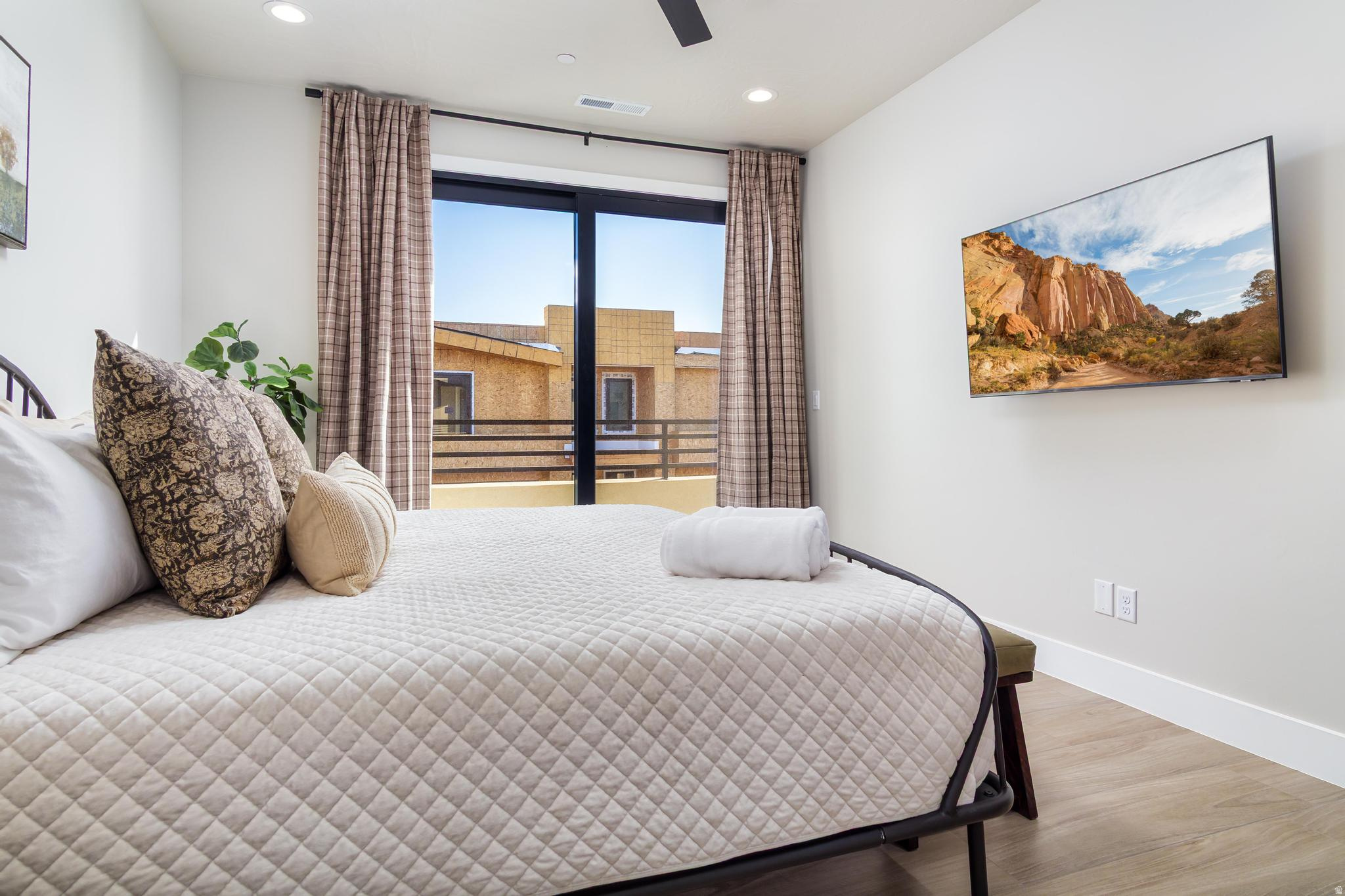 PECAN VALLEY RESORT 1 AMD - Residential