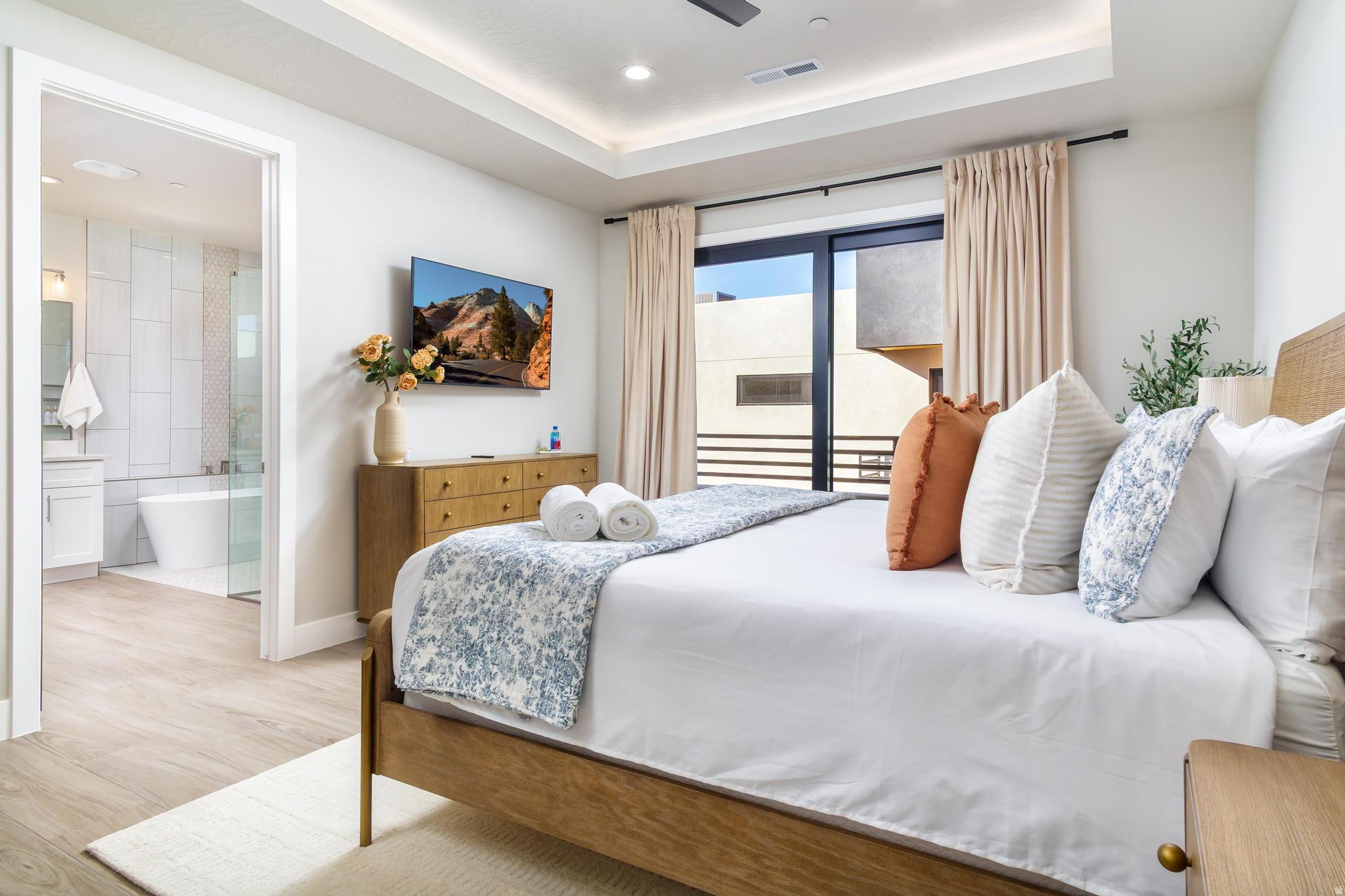 PECAN VALLEY RESORT 1 AMD - Residential